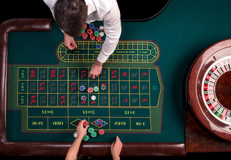 The Future of Slot Gaming: What’s Next for Slot 77?