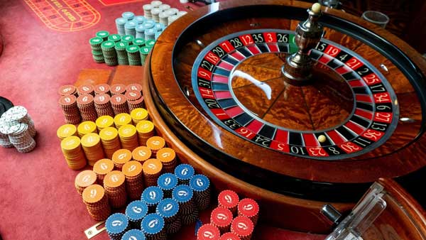 Fortune’s Playground: Real Money Casino Thrills